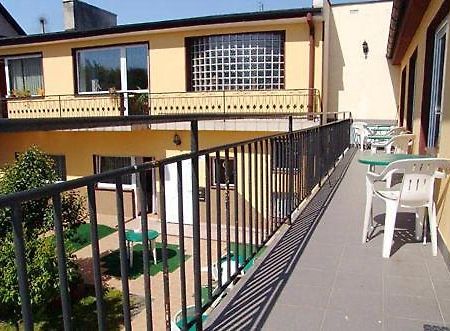 Pokoje Goscinne Wanda Władysławowo Exterior foto