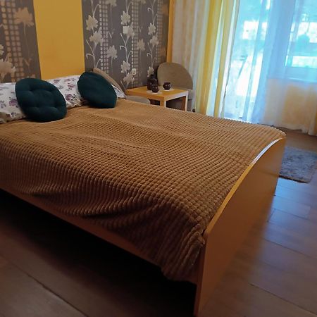 Pokoje Goscinne Wanda Władysławowo Exterior foto