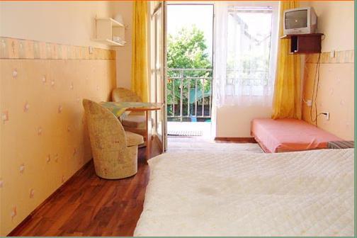 Pokoje Goscinne Wanda Władysławowo Quarto foto