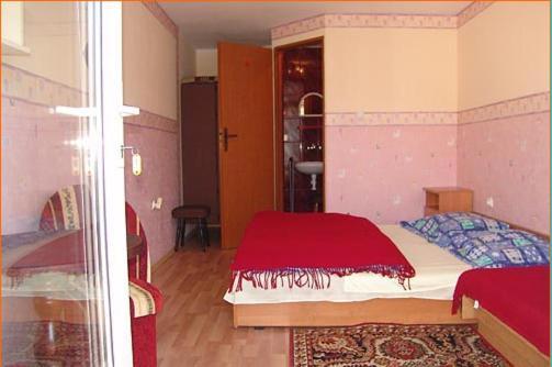 Pokoje Goscinne Wanda Władysławowo Quarto foto