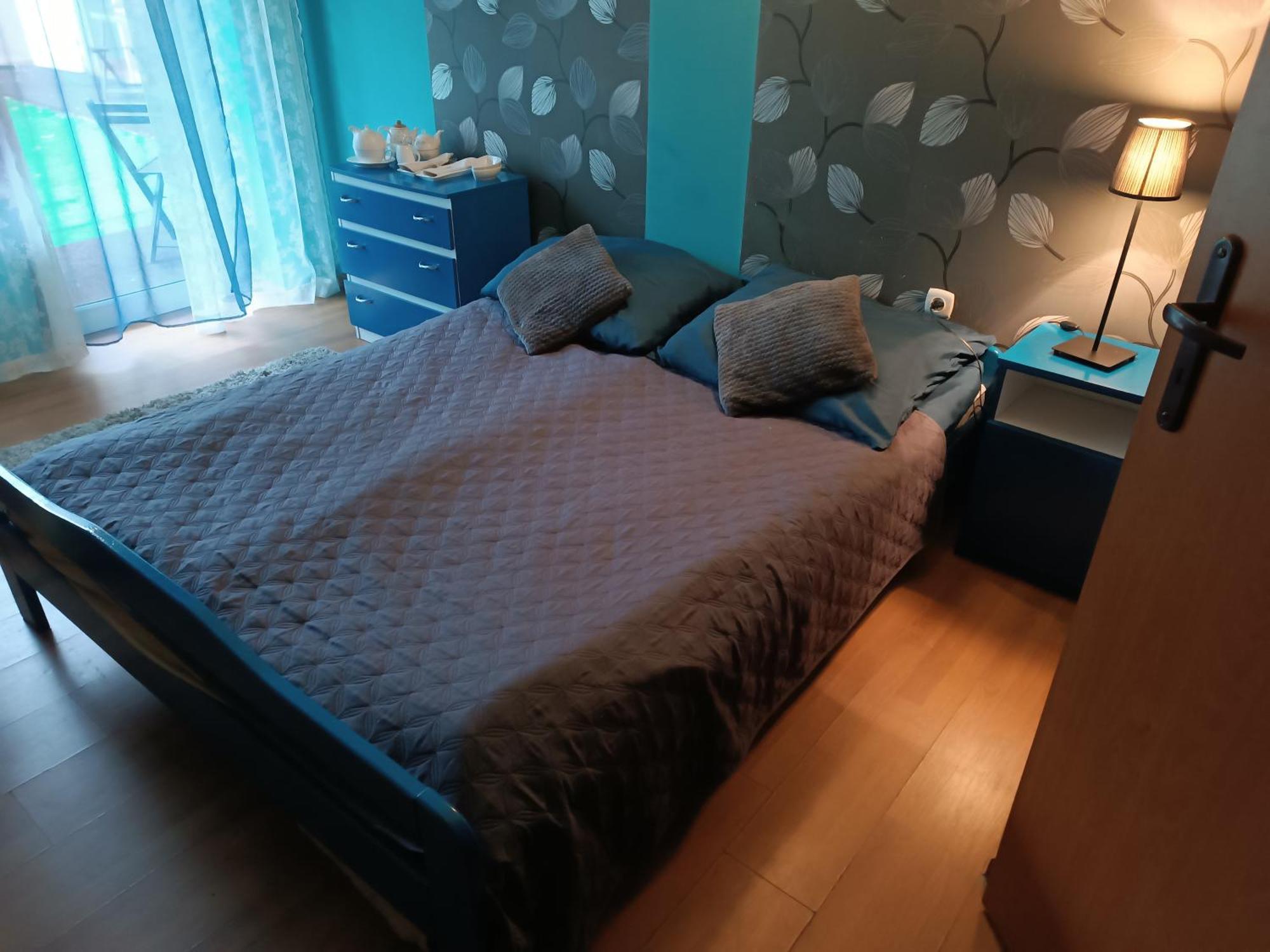 Pokoje Goscinne Wanda Władysławowo Exterior foto