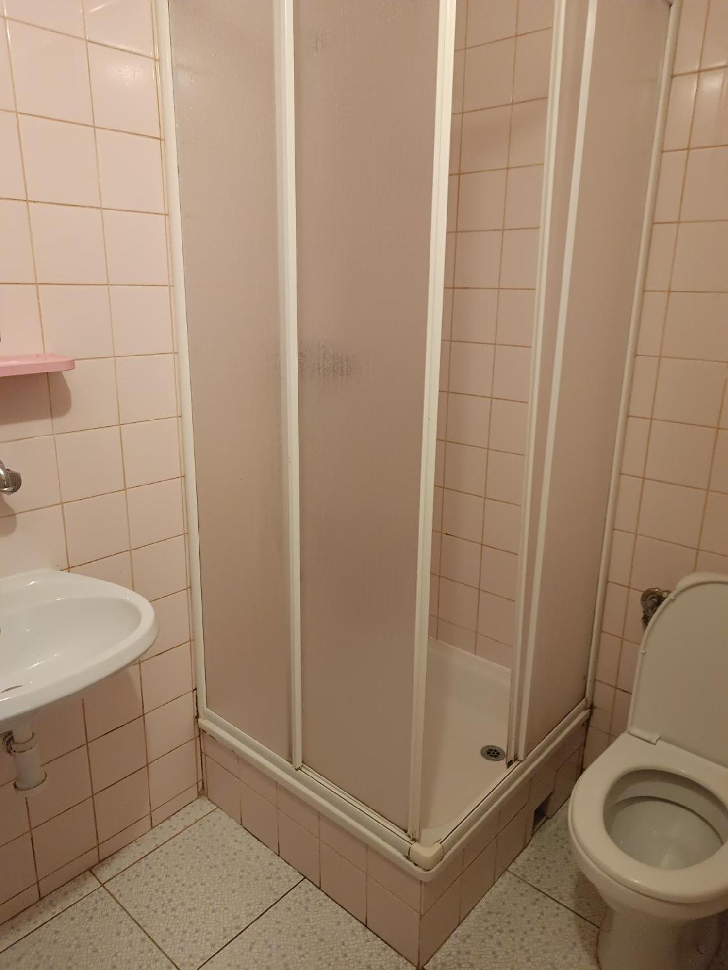 Pokoje Goscinne Wanda Władysławowo Exterior foto