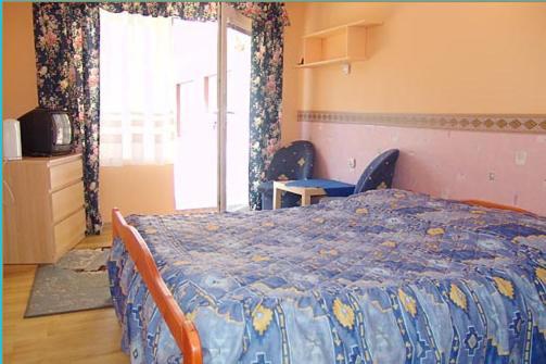 Pokoje Goscinne Wanda Władysławowo Quarto foto
